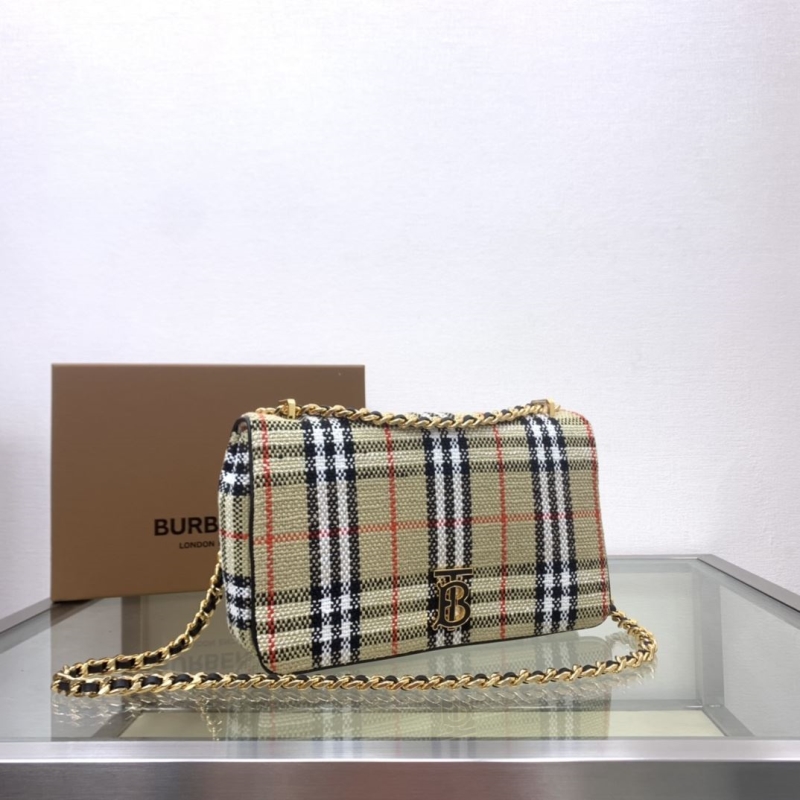 Burberry Satchel Bags